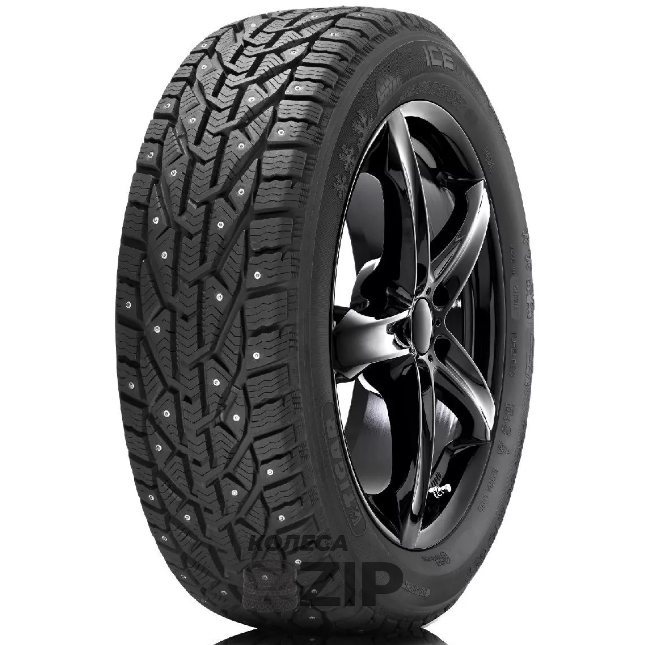 Шины Tigar Ice 205/60 R16 96T XL 