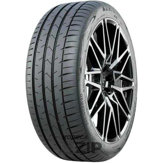 Шины Kustone Passion P9S 285/45 R22 114W 