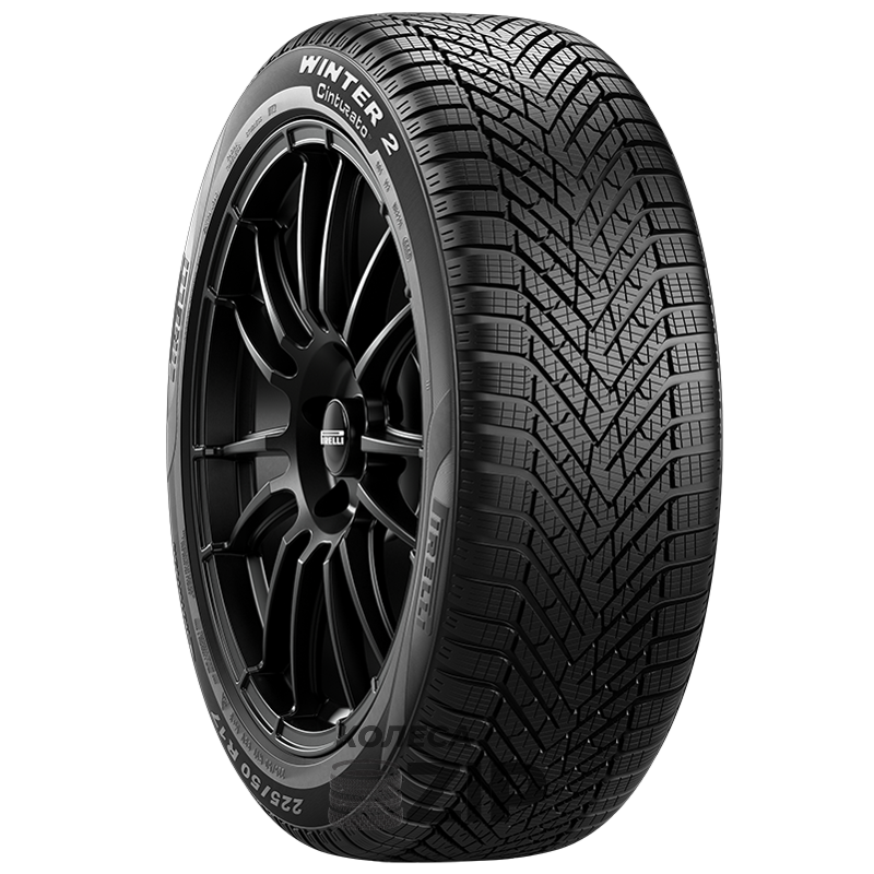 Шины Pirelli Cinturato Winter 2 285/40 R21 109V XL 
