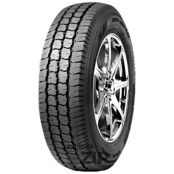 Шины Joyroad Van RX5 215/70 R16C 108/106T 