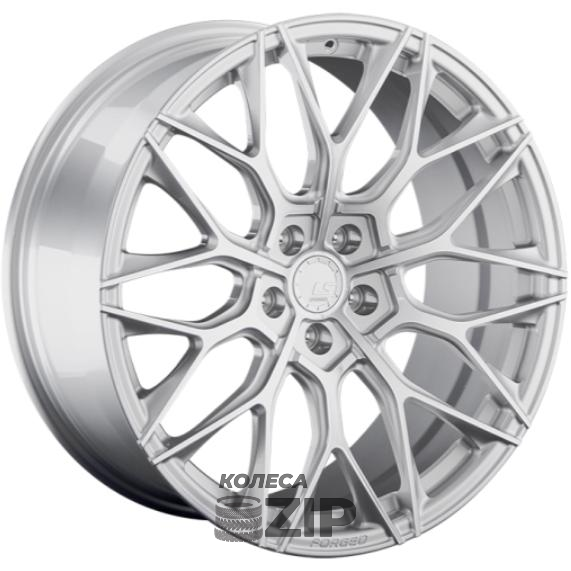 колесные диски LS Forged FG10 8.5x20 5*114.3 ET54 DIA67.1 SF Кованый