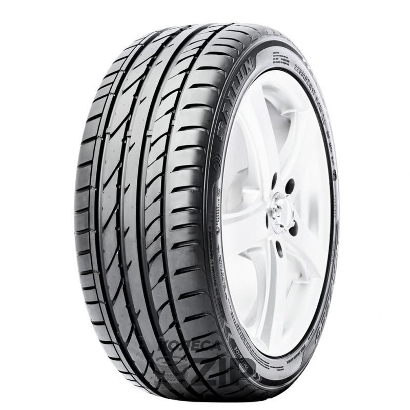 Шины Sailun Atrezzo ZSR 215/35 R17 83Y XL 