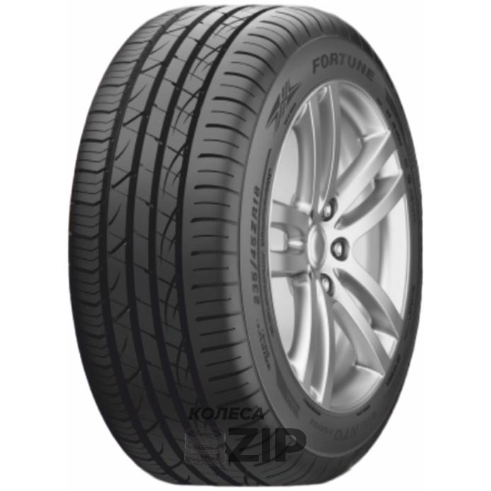 Шины Fortune Viento FSR702 225/45 R17 94W XL 