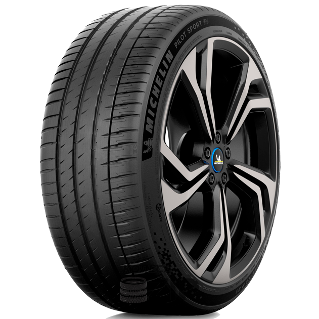 Шины Michelin Pilot Sport EV Acoustic 275/35 R22 107Y XL MO1 