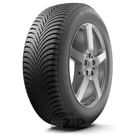 Шины Michelin Pilot Alpin 5 235/40 R18 95V XL 
