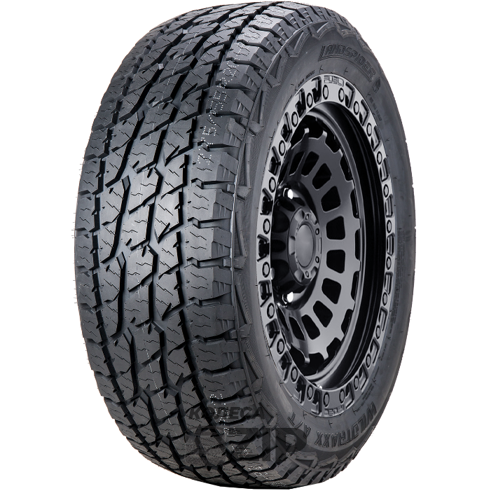 Шины Landspider WildTraxx A/T 265/70 R17 115T RWL 