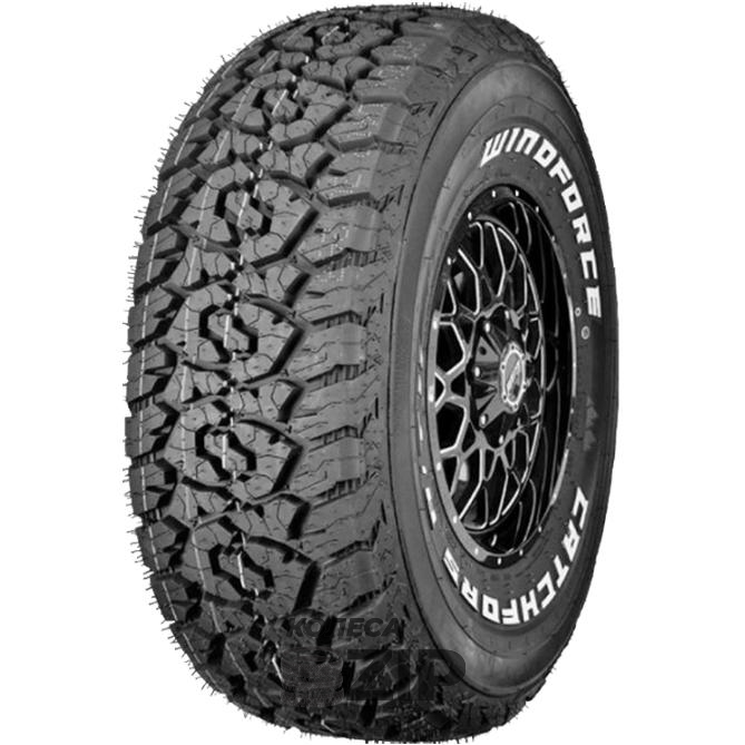 Шины Windforce Catchfors A/T II 265/65 R18 116T XL 