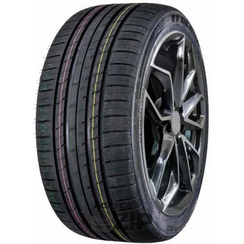 Шины Tracmax X-Privilo RS01 265/40 R21 105Y XL 