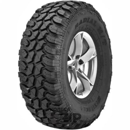 Шины Westlake Radial M/T SL366 225/75 R16 115/112Q 