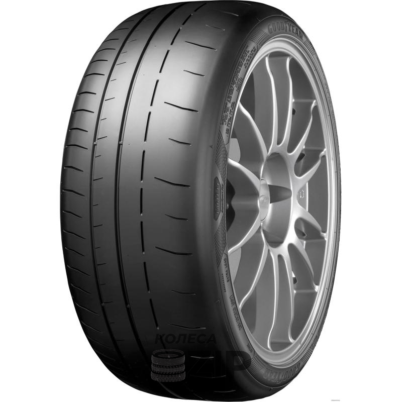 Шины Goodyear Eagle F1 Supersport RS 325/30 R21 108Y XL N0 FP 