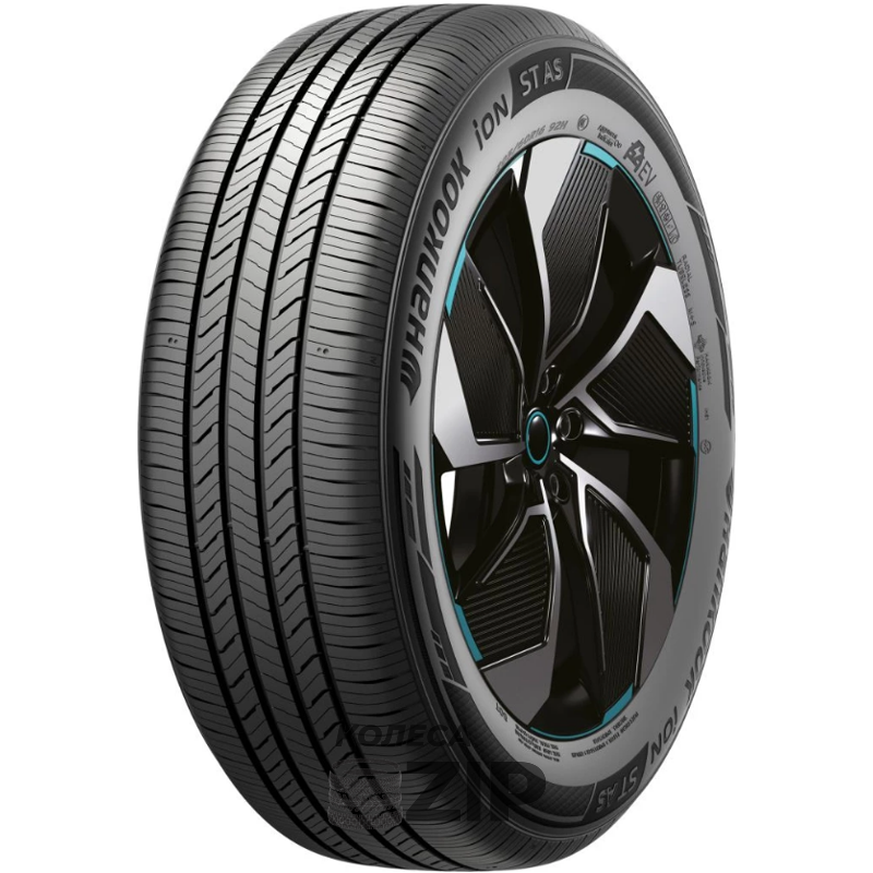 Шины Hankook iON ST AS IH61 225/55 R17 97V 