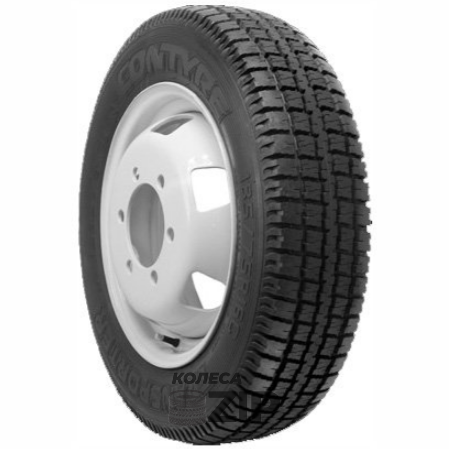 Шины Contyre Transporter 185/75 R16C 104/102Q 