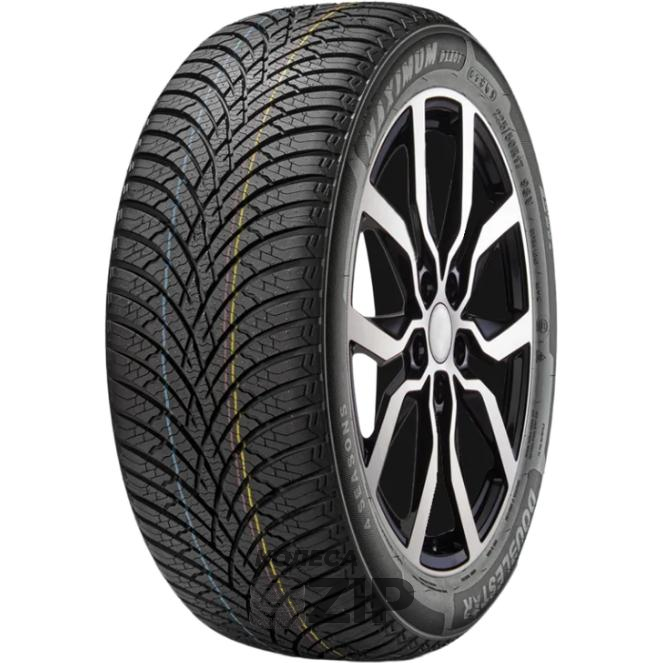 Шины DoubleStar DLA01 155/65 R14 75T 