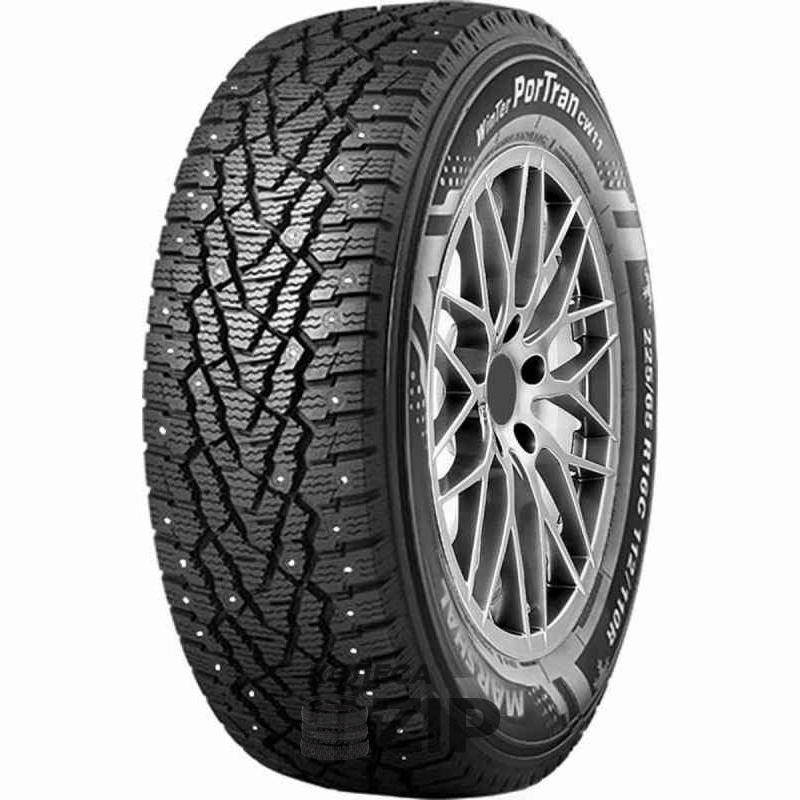 Купить Зимние Шины Kumho R17