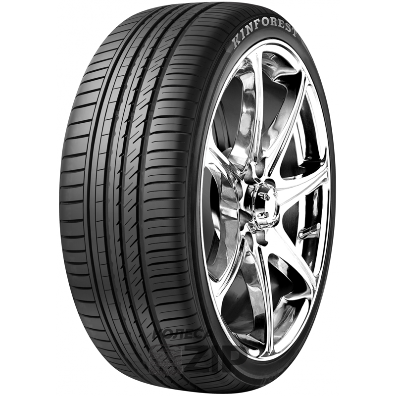 Шины Kinforest KF550 UHP 255/35 R19 96W 