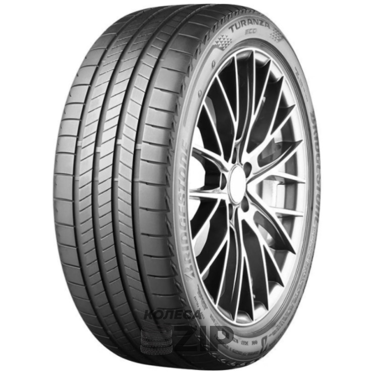 Шины Bridgestone Turanza Eco 235/45 R21 101T XL 