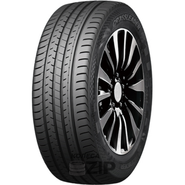 Шины DoubleStar DSU02 285/35 R20 104Y 