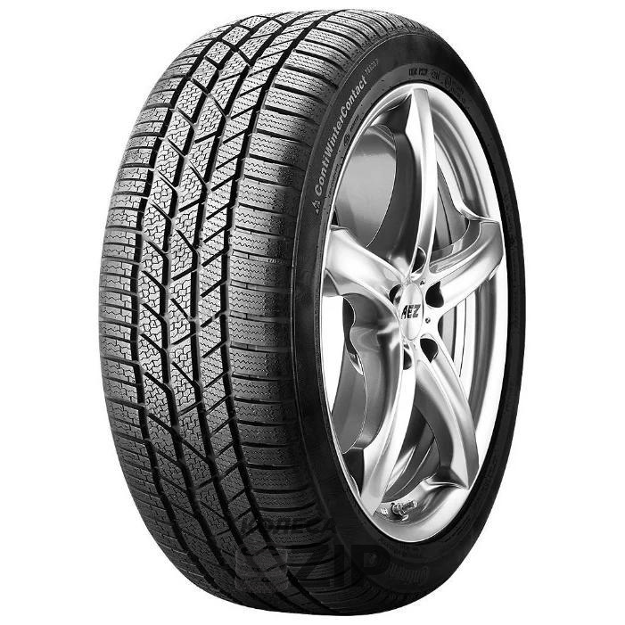Шины Continental ContiWinterContact TS 830 P 225/50 R17 98V XL RunFlat 