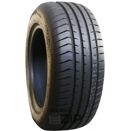 Шины Kapsen Papide K3000 275/40 R19 105W 