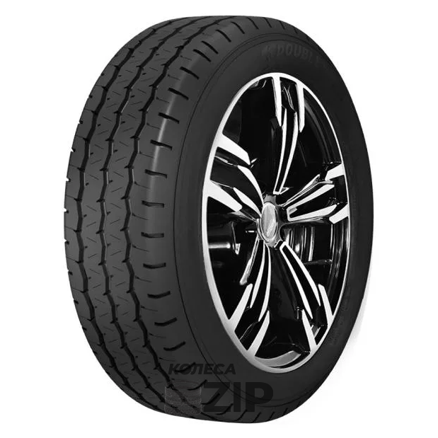 Шины DoubleStar DL01 165/80 R13C 91/89S 