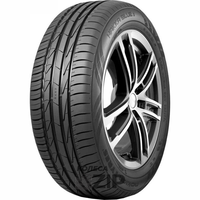Шины Nokian Tyres Hakka Blue 3 195/50 R15 86V XL 