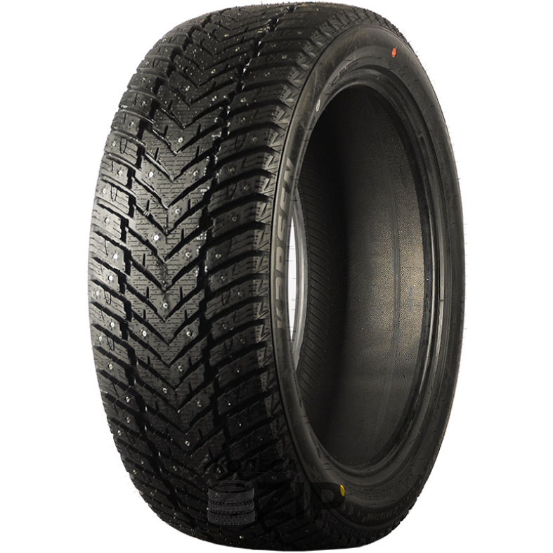 Шины Kapsen IceMax RW516 225/55 R19 99H 