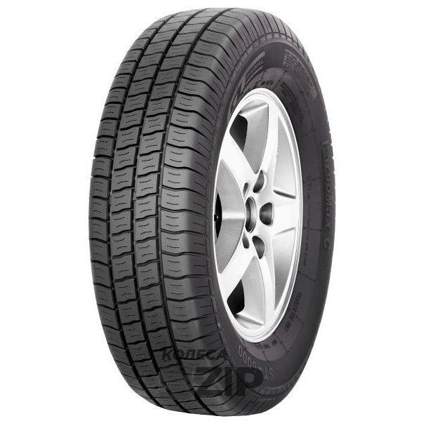 Шины GT Radial KargoMax ST-6000 195/70 R15C 104/102N 