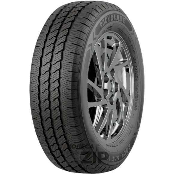 Шины Rockblade Rock A/S Two 215/65 R16C 109/107T 