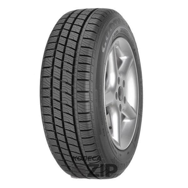 Шины Goodyear Cargo Vector 2 215/60 R17C 109/104T 