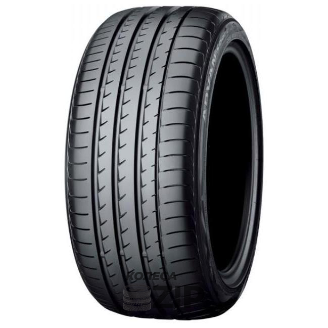 Шины Yokohama Advan Sport V105 235/50 R19 99W 