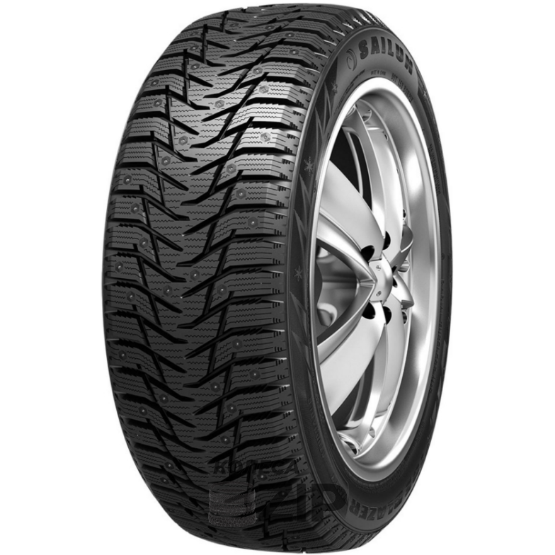 Шины Sailun Ice Blazer WST3 265/40 R22 106T 