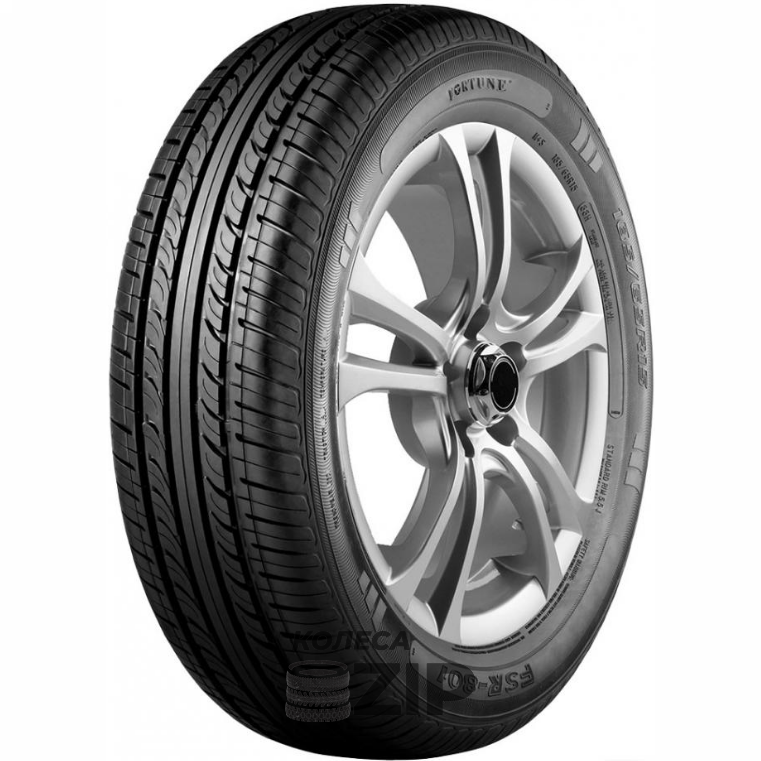 Шины Fortune FSR-801 185/70 R14 88H 