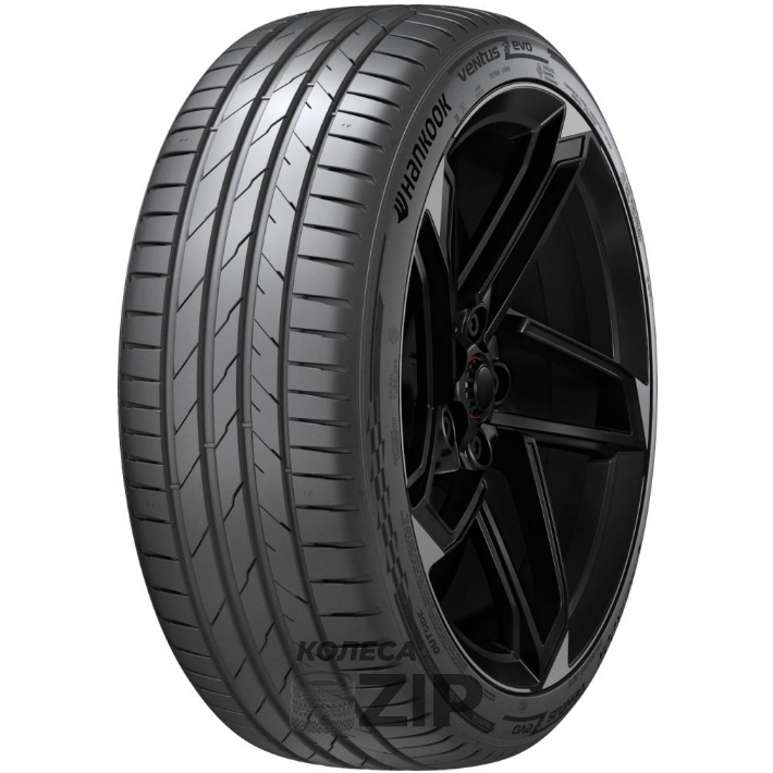 Шины Hankook Ventus Evo K137 275/45 R18 107Y XL 