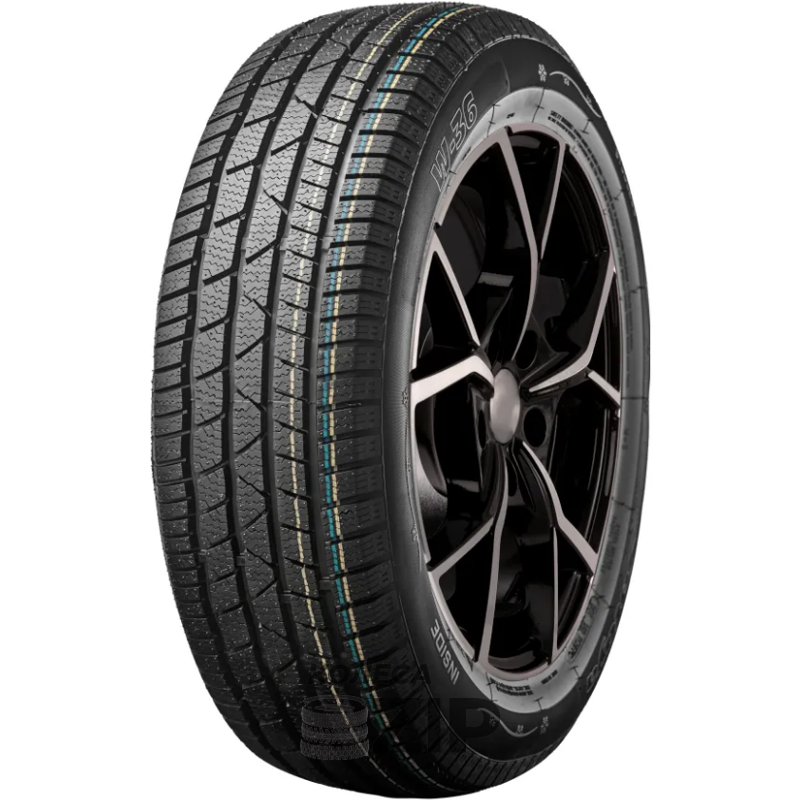 Шины Satoya W-36 185/60 R14 82T 