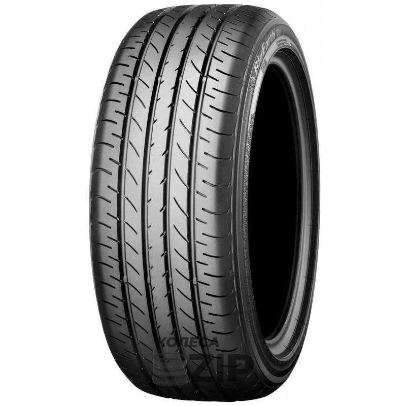 Шины Yokohama BluEarth-GT AE51 245/45 R18 100W 