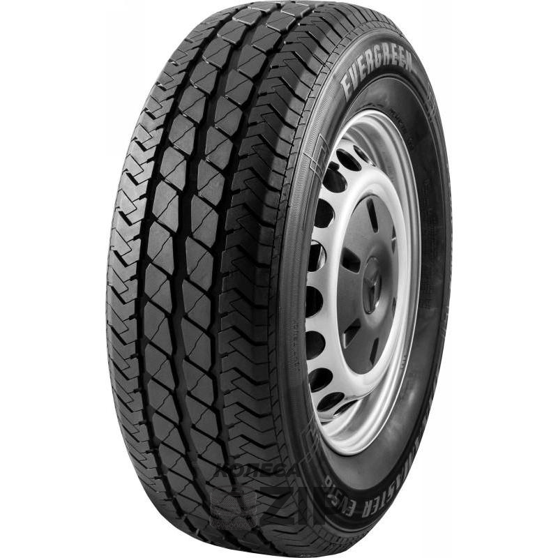 Шины Evergreen DynaMaster EV516 215/70 R15C 109/107R 