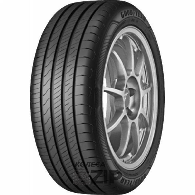 Шины Goodyear EfficientGrip Performance 2 225/45 R17 91W 