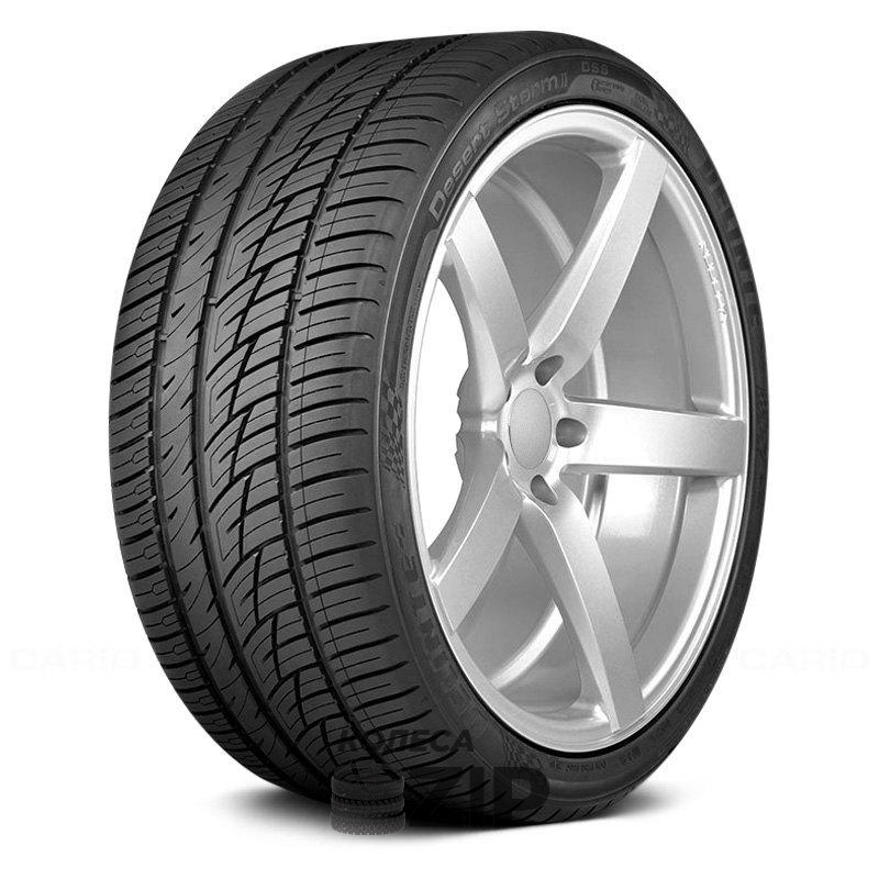 Шины Delinte DS8 285/35 R22 106Y 