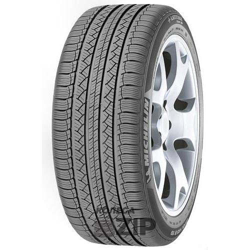 Шины Michelin Latitude Tour HP 255/55 R19 111W 