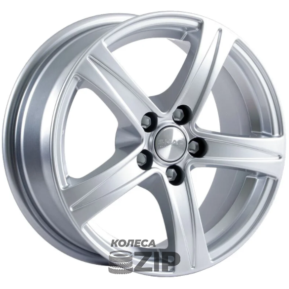 колесные диски Скад Сакура 7.5x17 5*100 ET35 DIA57.1 Селена Литой