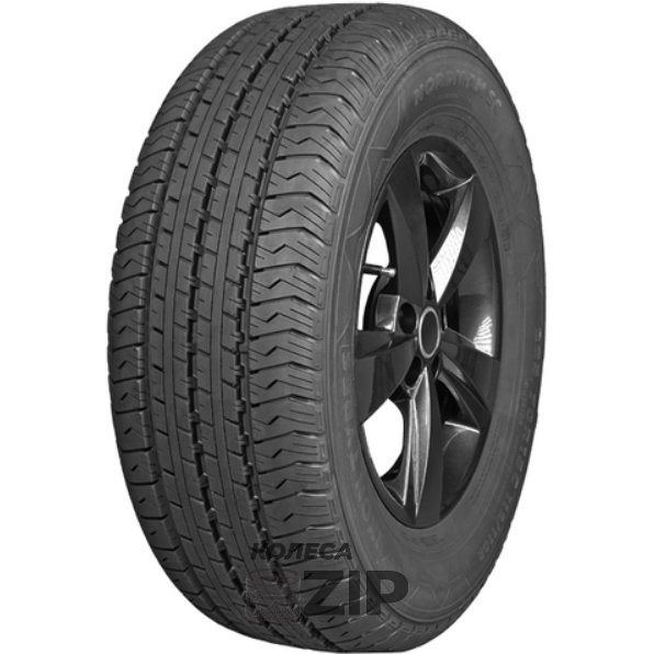 Шины Ikon Tyres Nordman SC 195/70 R15C 104/102S 