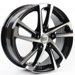колесные диски RST R046 6.5x16 5*114.3 ET50 DIA66.1 BD Литой