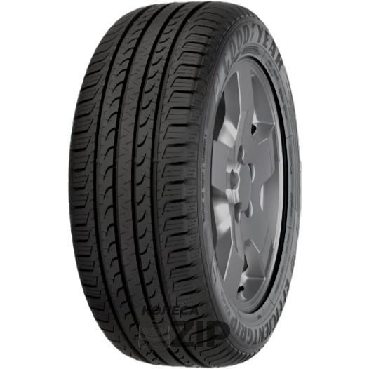 Шины Goodyear EfficientGrip SUV 215/60 R17 96H 