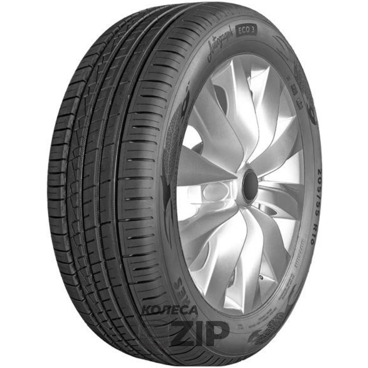 Шины Ikon Tyres Autograph Eco 3 175/70 R14 88T XL 