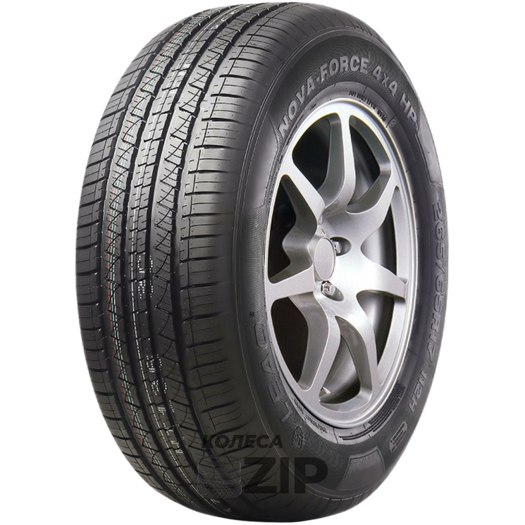 Шины Leao Nova-Force 4x4 HP 215/70 R16 100H 