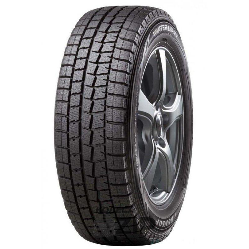 Шины Dunlop Winter Maxx WM01 225/55 R17 101T 