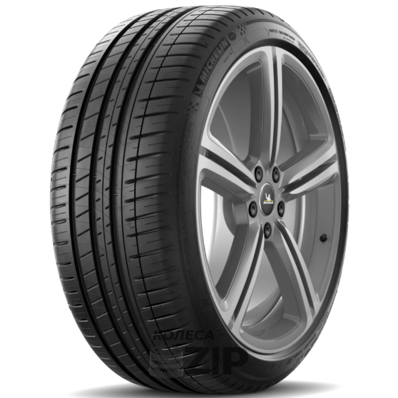 Шины Michelin Pilot Sport 3 275/40 R19 105Y XL MO 