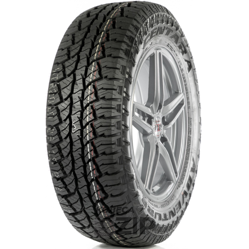 Шины Centara Adventure A/T 265/75 R16 123/120S 