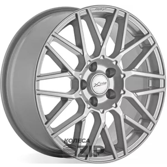колесные диски X'trike X-133 7.5x18 5*108 ET33 DIA60.1 HS Литой