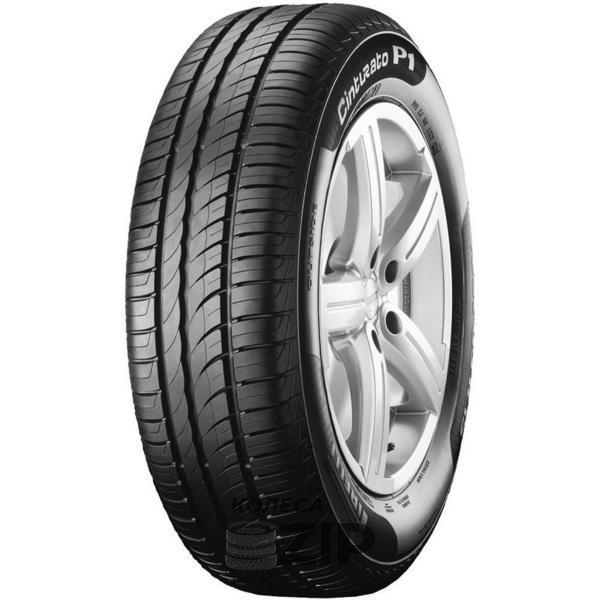Шины Pirelli Cinturato P1 Verde 195/55 R15 85H 